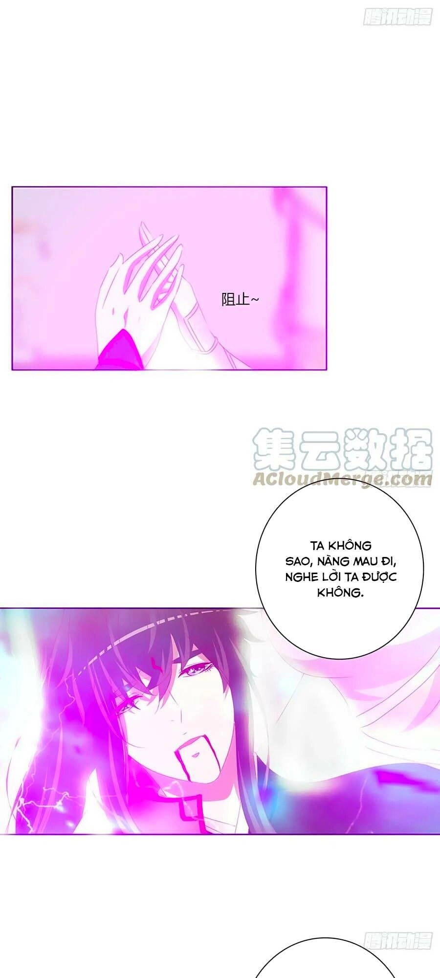 Thông Linh Phi Chapter 684 - 18