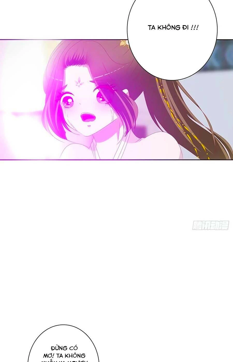 Thông Linh Phi Chapter 684 - 19