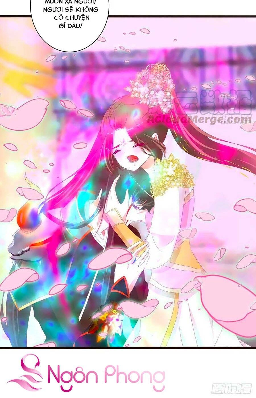 Thông Linh Phi Chapter 684 - 20