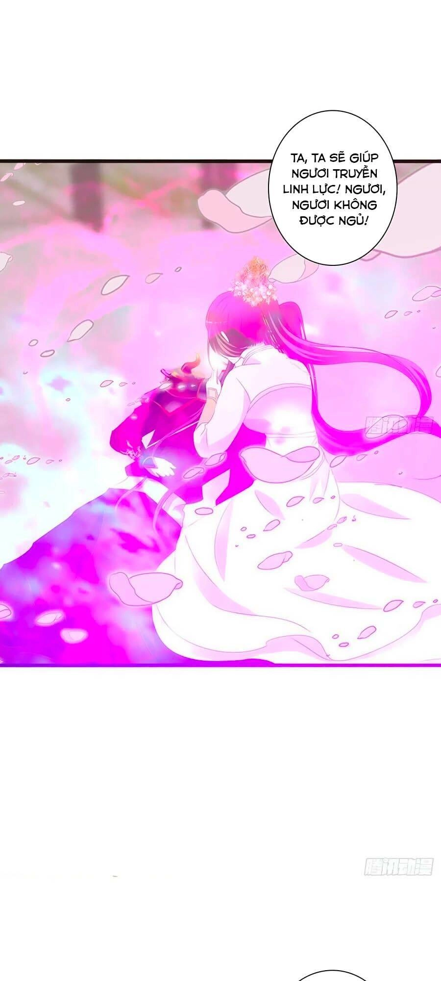 Thông Linh Phi Chapter 684 - 21