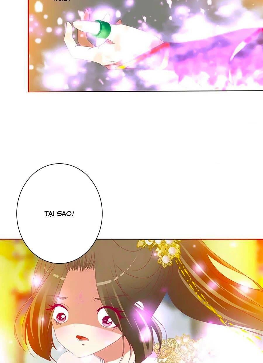 Thông Linh Phi Chapter 684 - 23