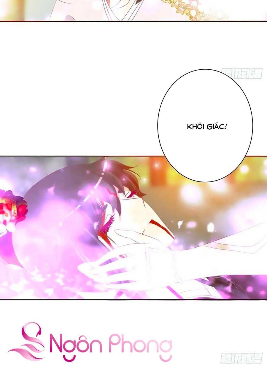 Thông Linh Phi Chapter 684 - 24