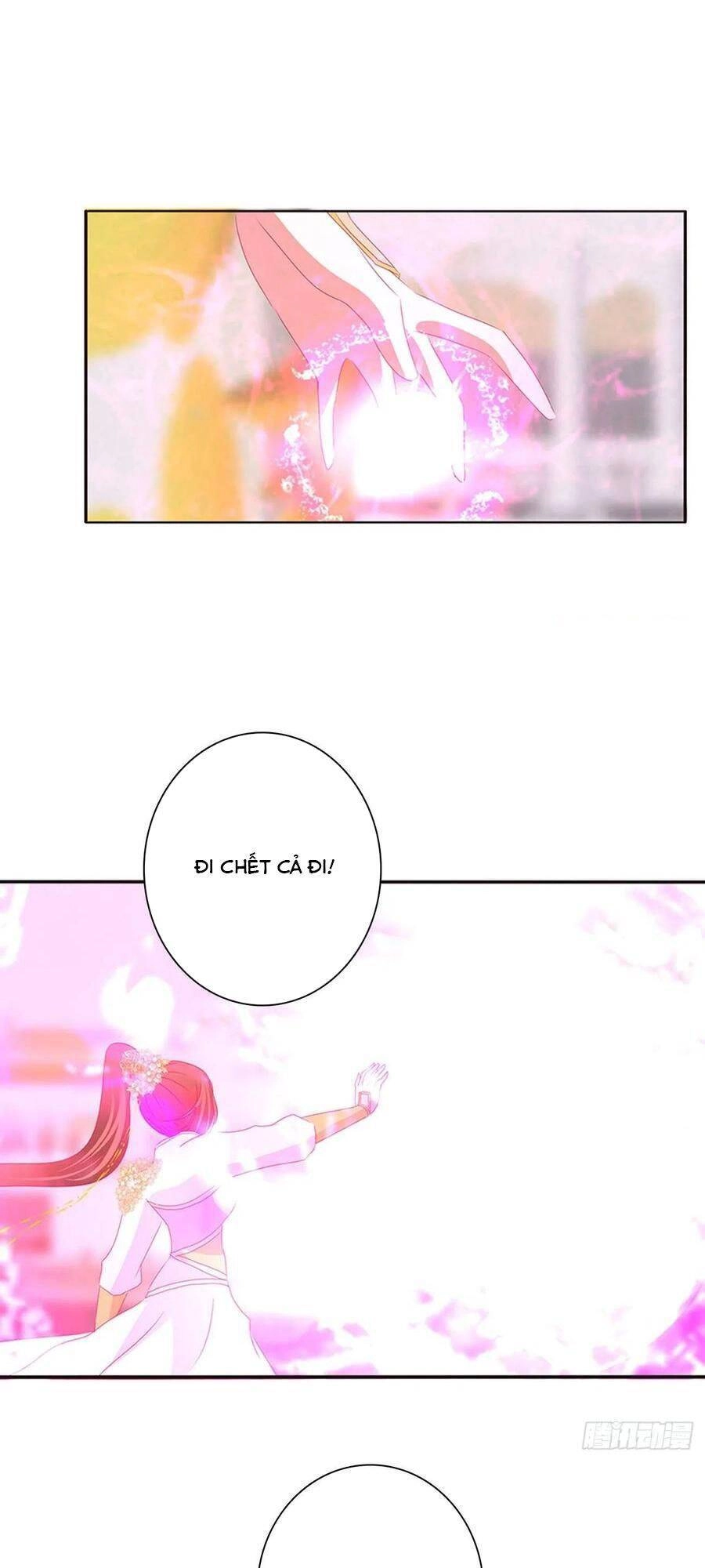 Thông Linh Phi Chapter 685 - 6