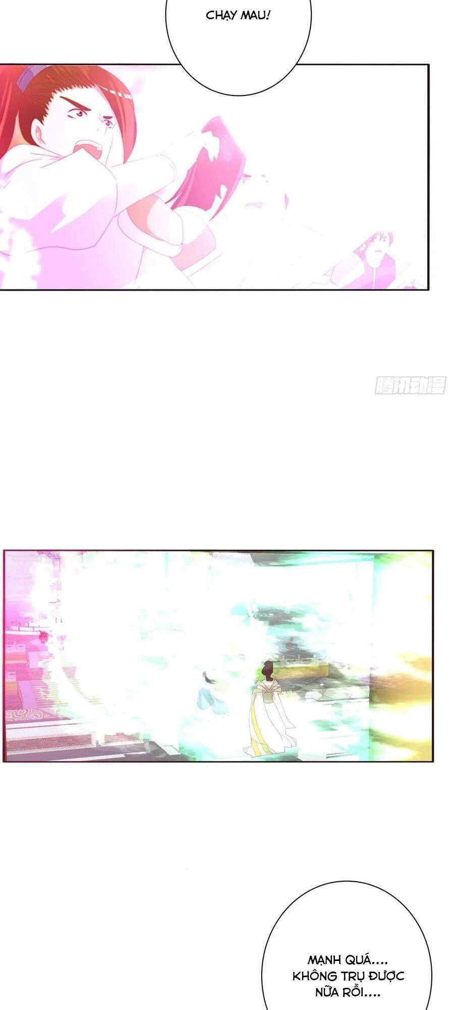 Thông Linh Phi Chapter 685 - 7