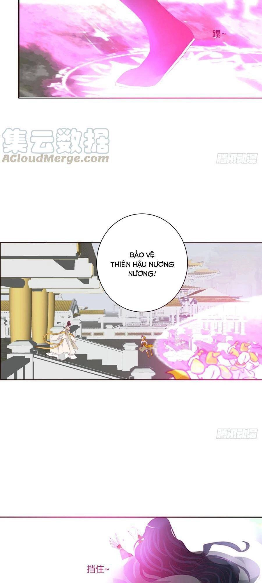 Thông Linh Phi Chapter 685 - 9