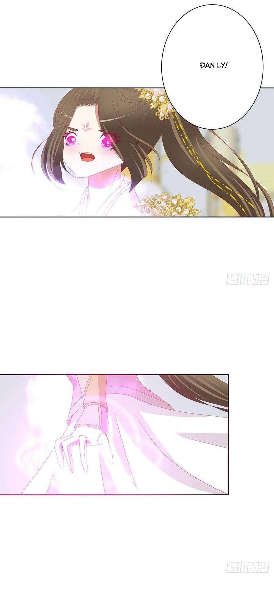 Thông Linh Phi Chapter 685 - 11