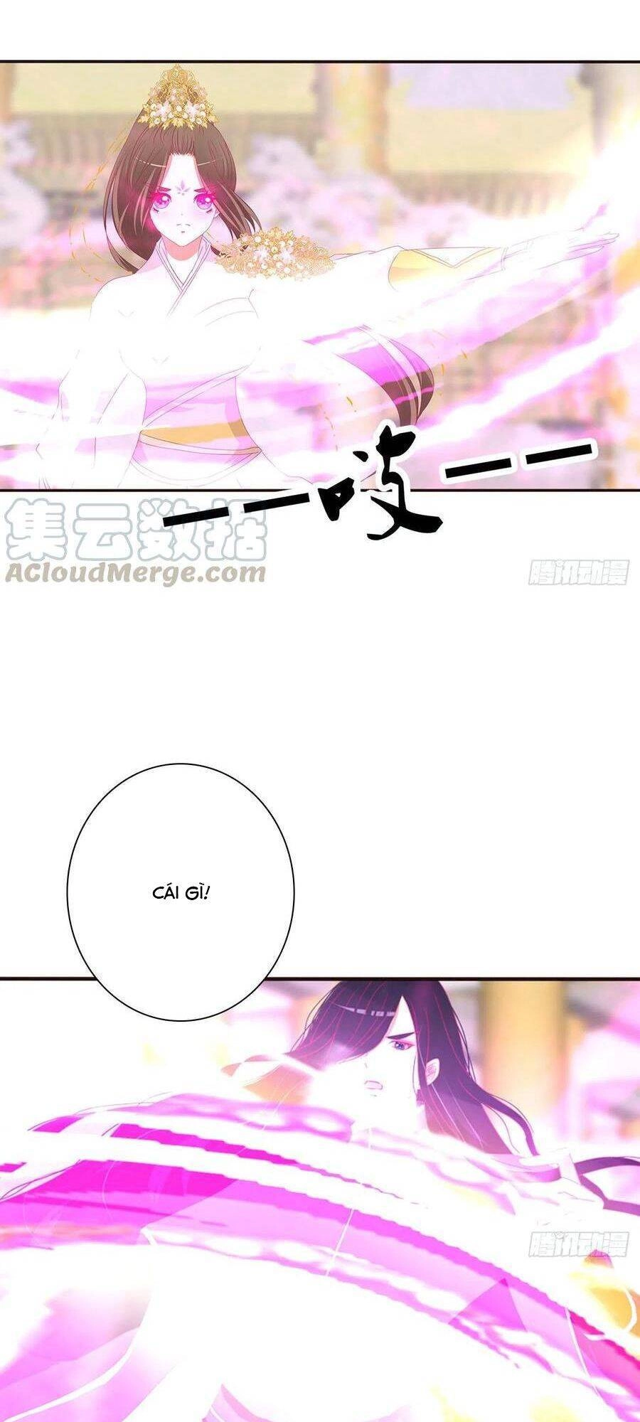 Thông Linh Phi Chapter 685 - 12