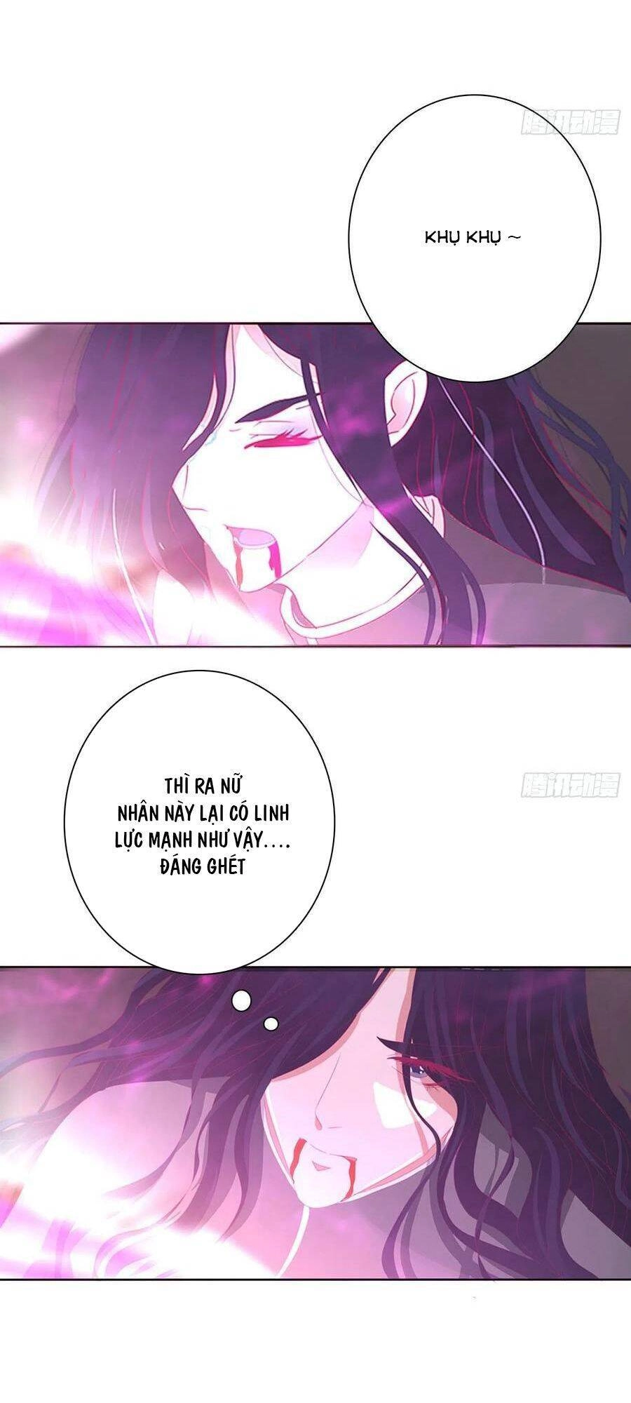 Thông Linh Phi Chapter 685 - 14