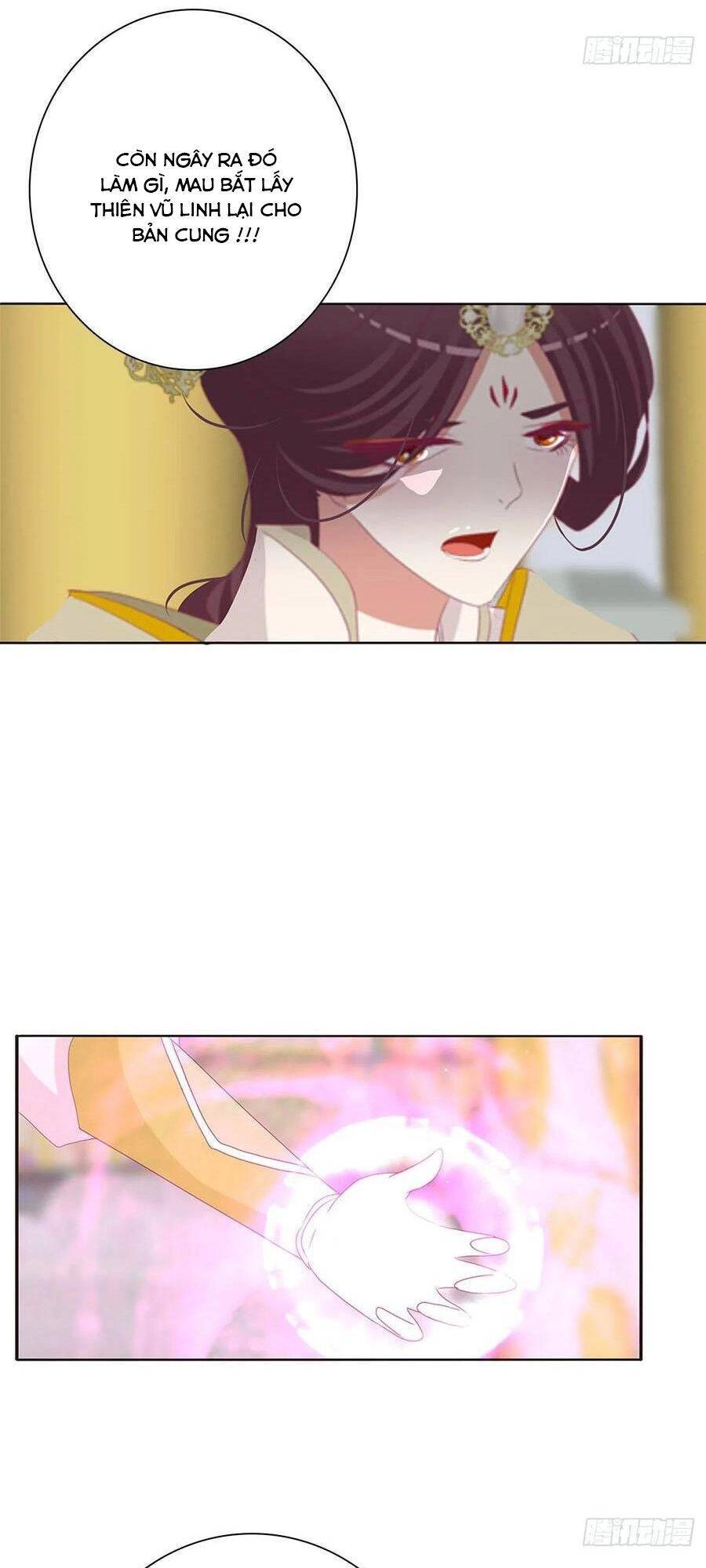 Thông Linh Phi Chapter 685 - 15