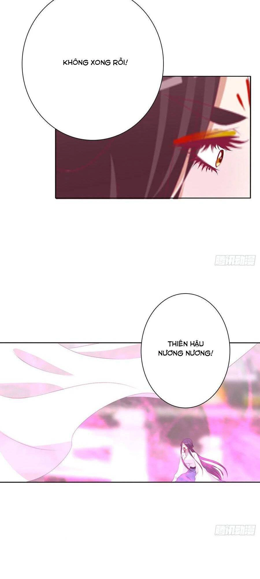 Thông Linh Phi Chapter 685 - 16