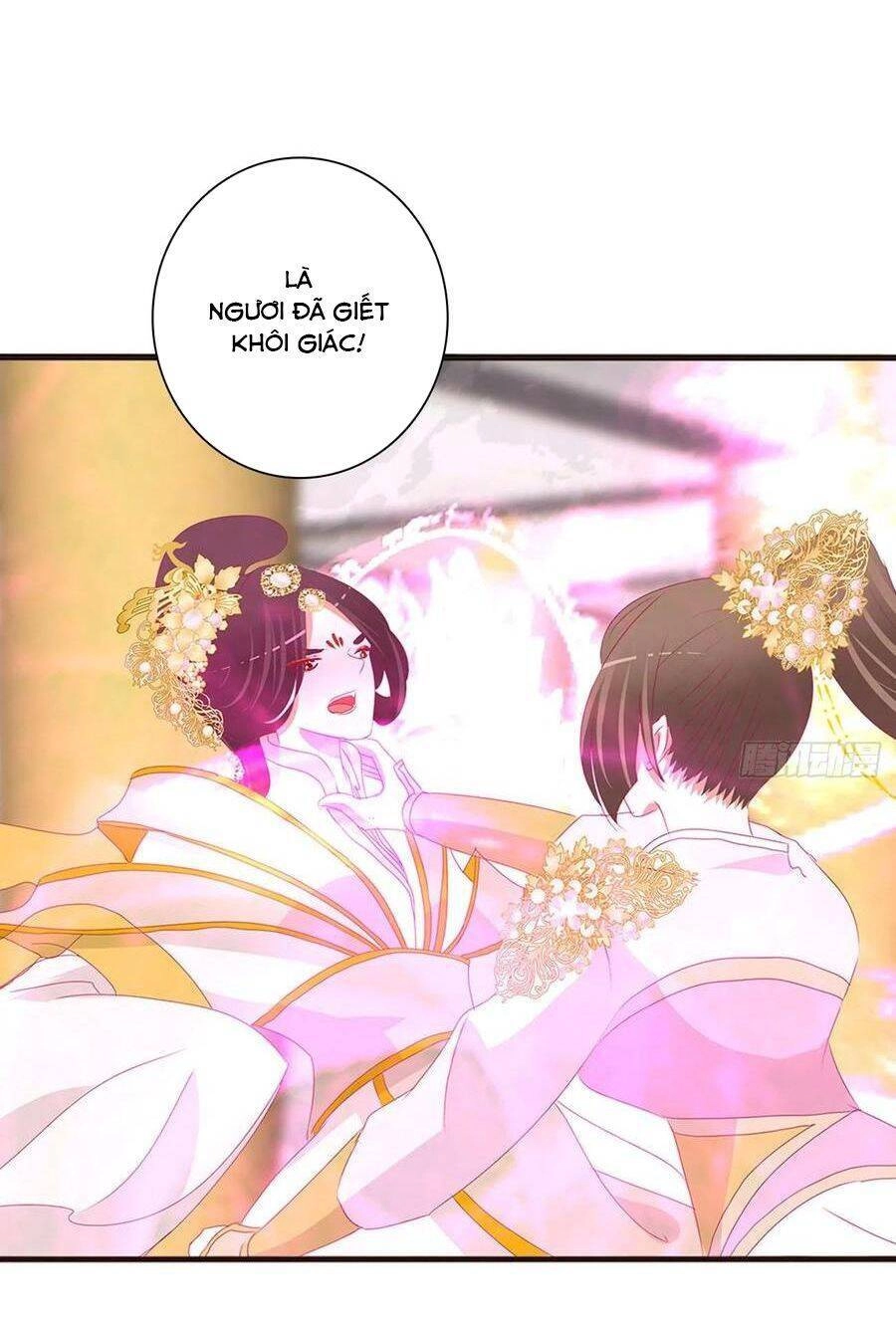 Thông Linh Phi Chapter 685 - 17