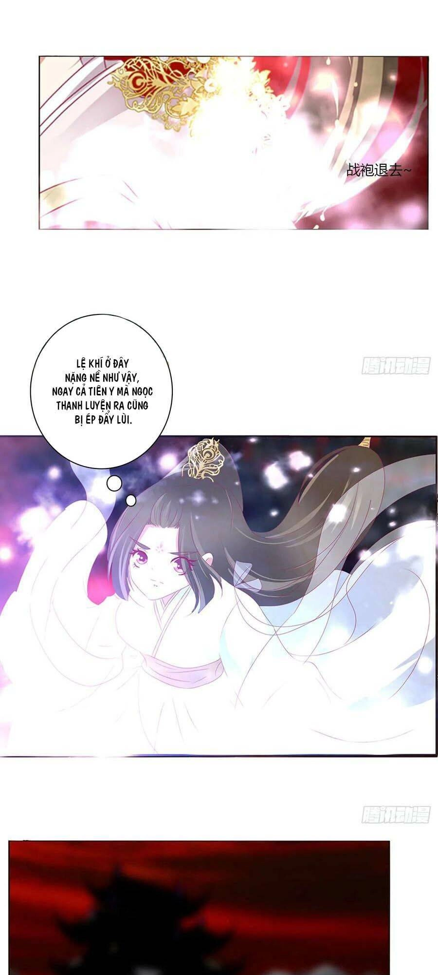 Thông Linh Phi Chapter 686 - 4