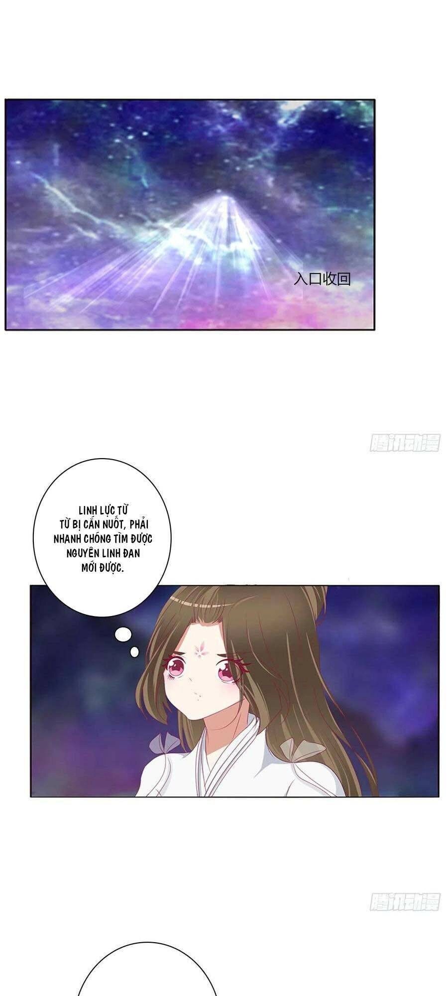 Thông Linh Phi Chapter 686 - 7