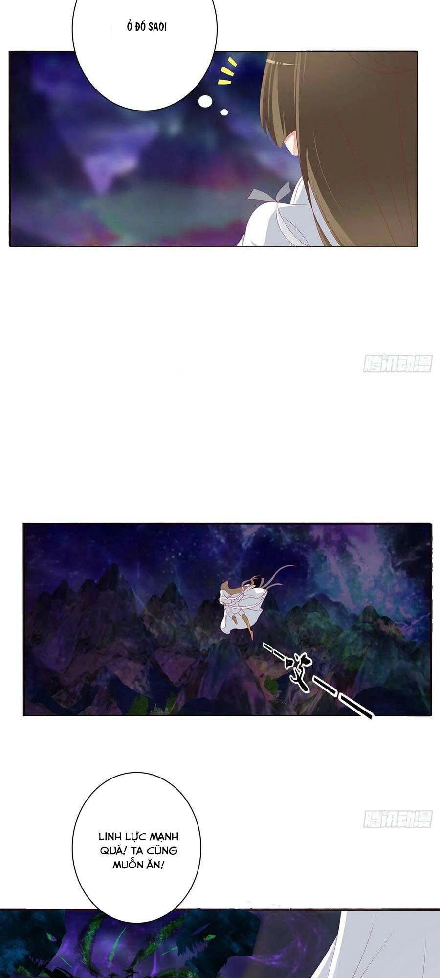 Thông Linh Phi Chapter 686 - 8