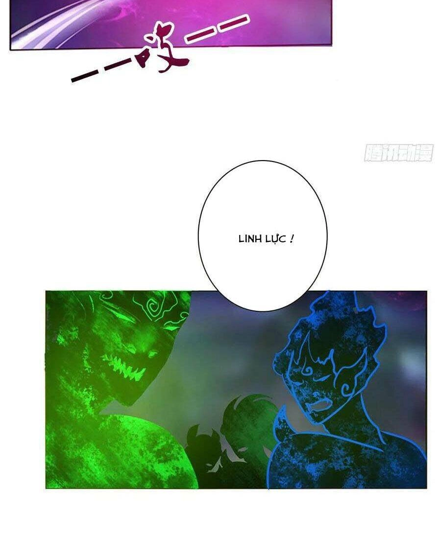 Thông Linh Phi Chapter 686 - 11