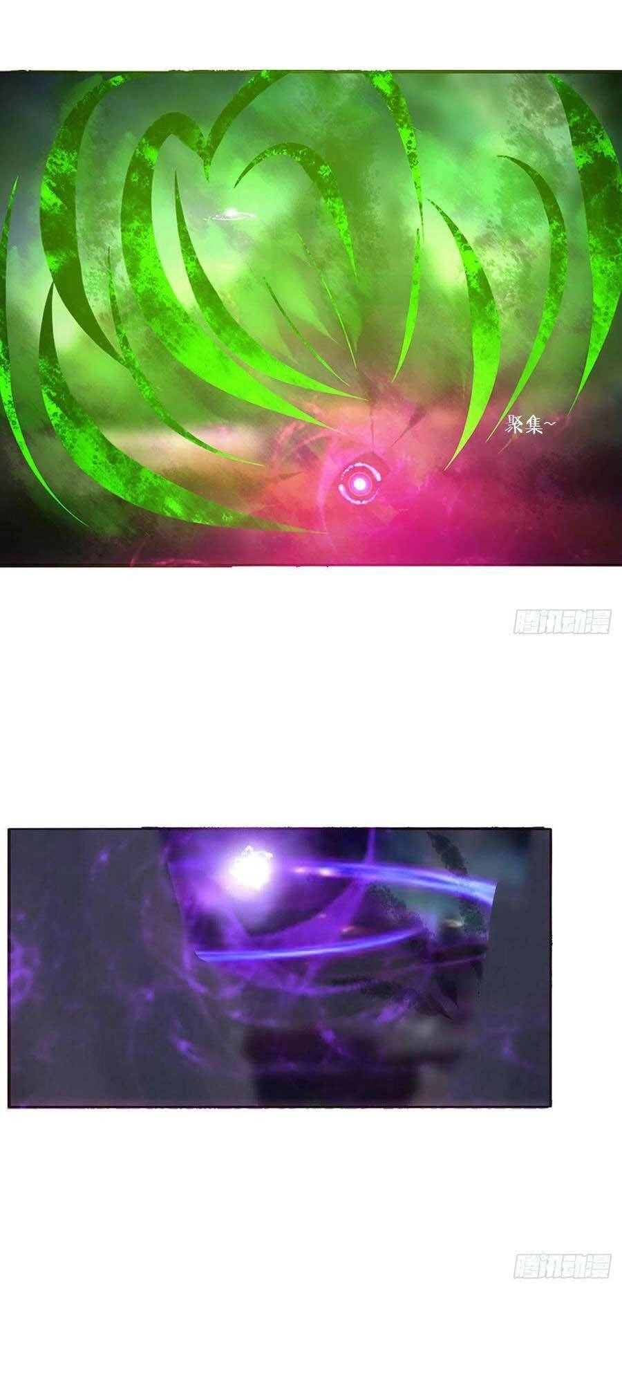 Thông Linh Phi Chapter 686 - 12