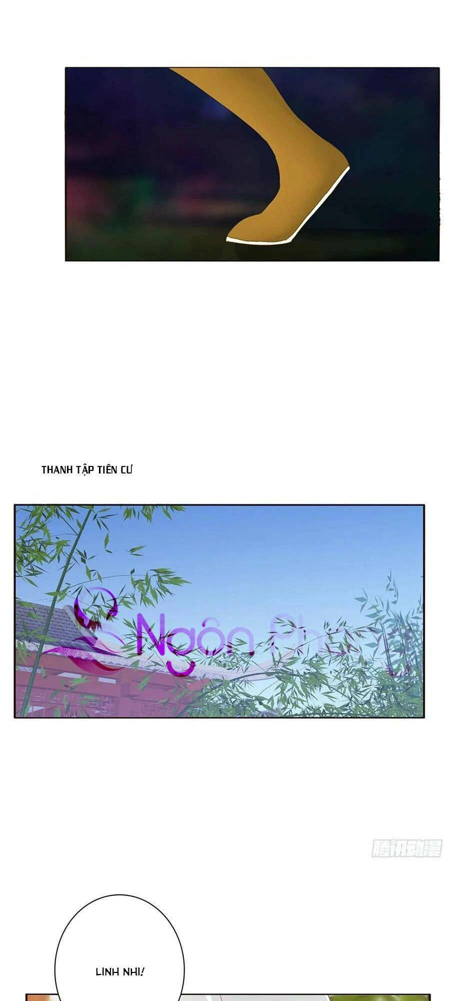 Thông Linh Phi Chapter 686 - 13