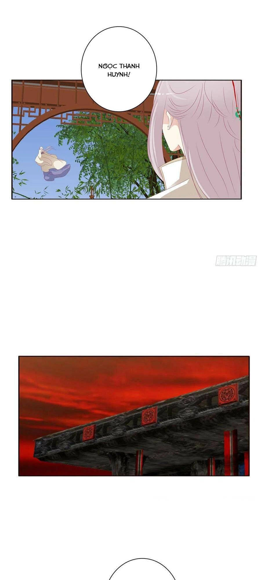 Thông Linh Phi Chapter 686 - 16