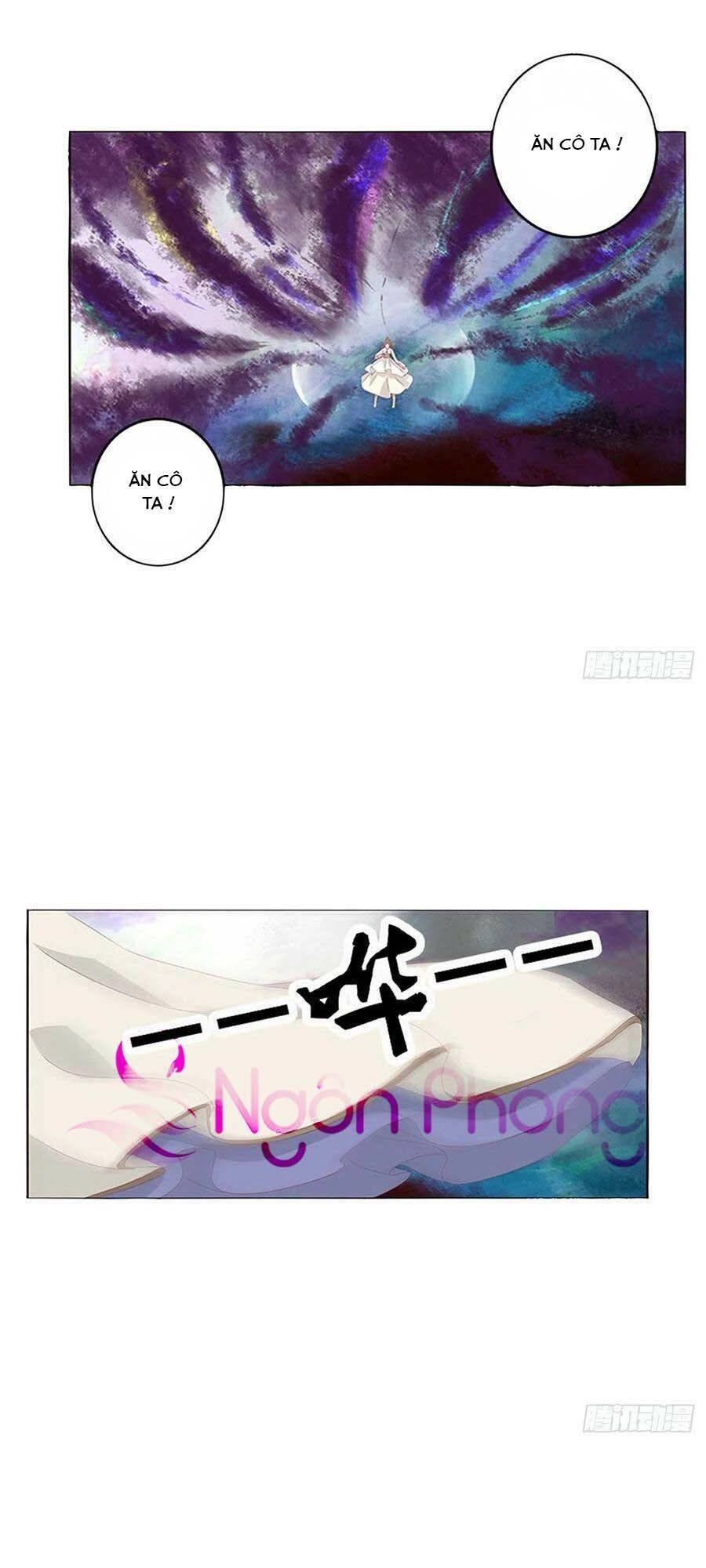 Thông Linh Phi Chapter 686 - 22