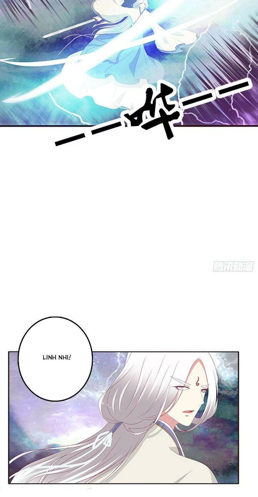 Thông Linh Phi Chapter 686 - 24