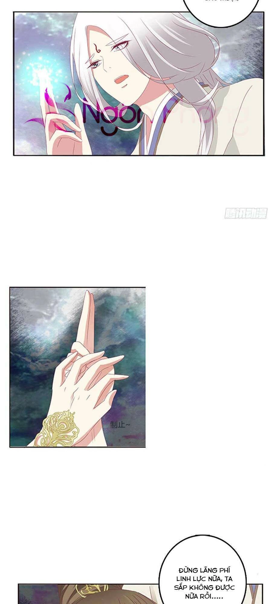 Thông Linh Phi Chapter 686 - 27