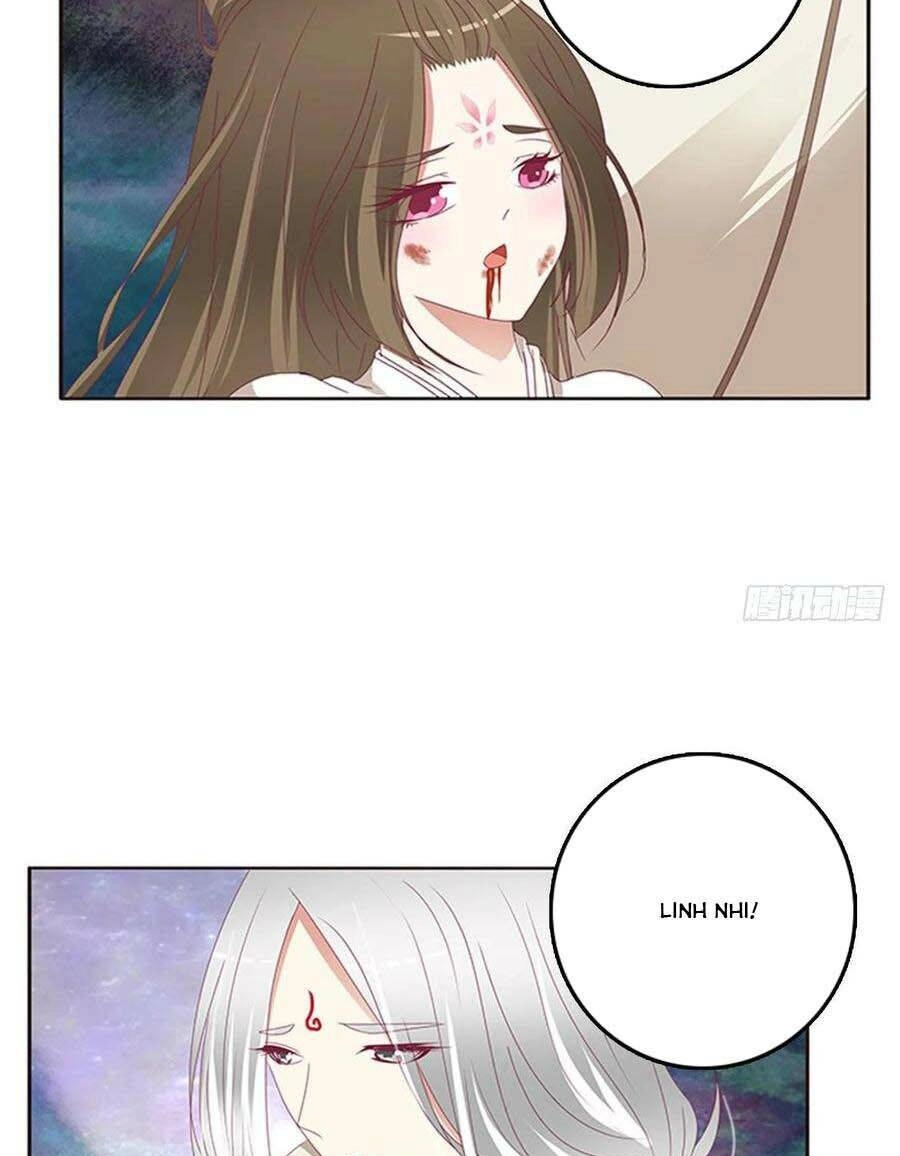 Thông Linh Phi Chapter 686 - 28