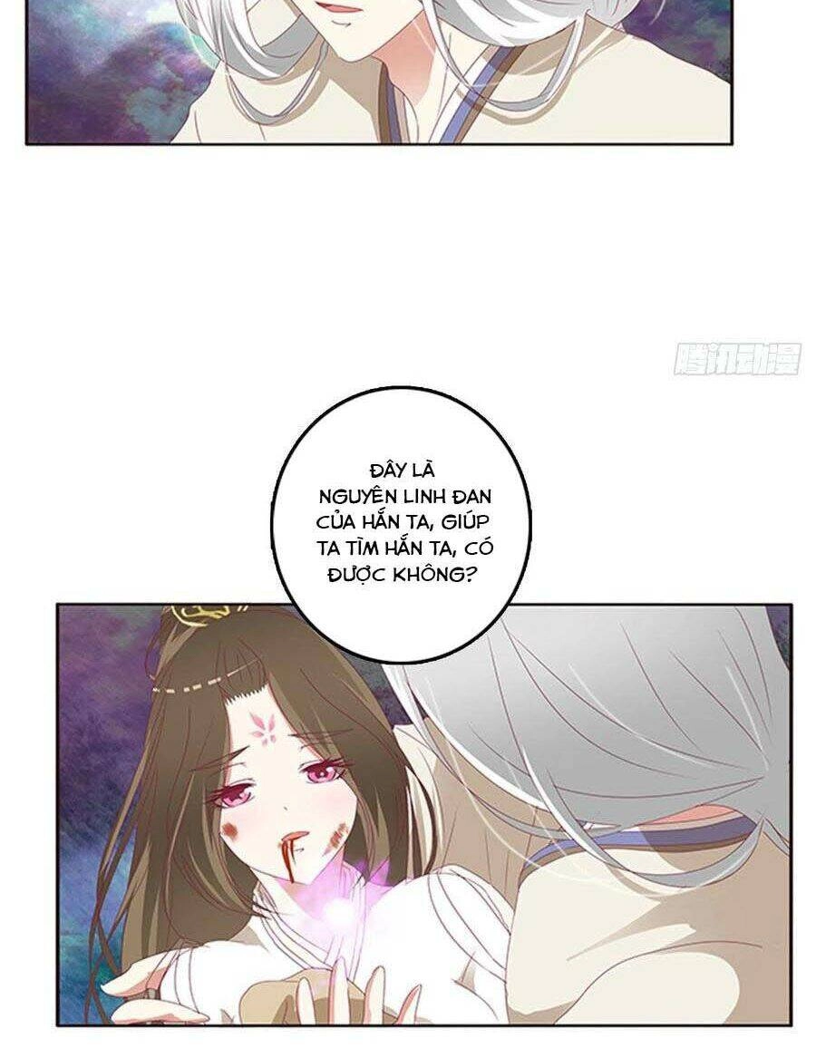 Thông Linh Phi Chapter 686 - 29