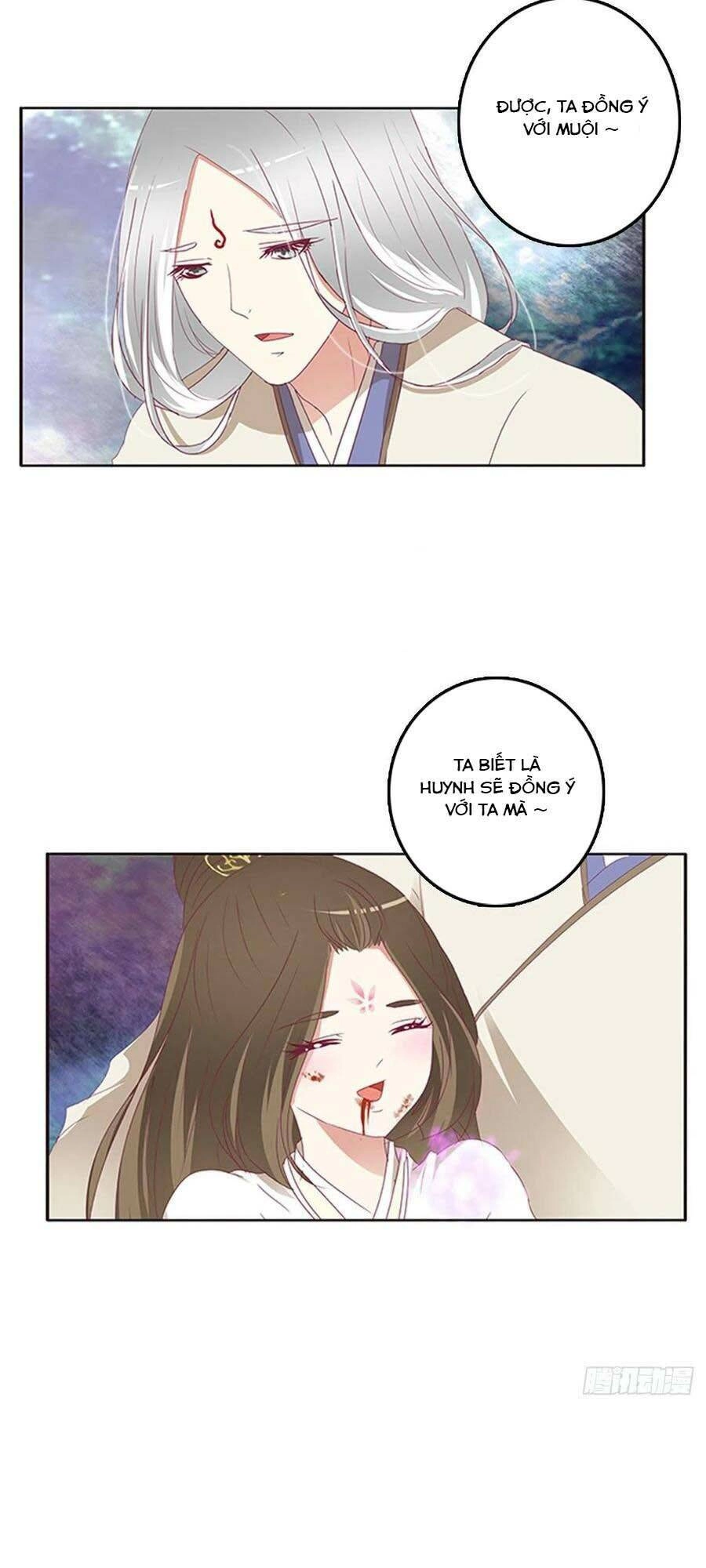 Thông Linh Phi Chapter 686 - 31