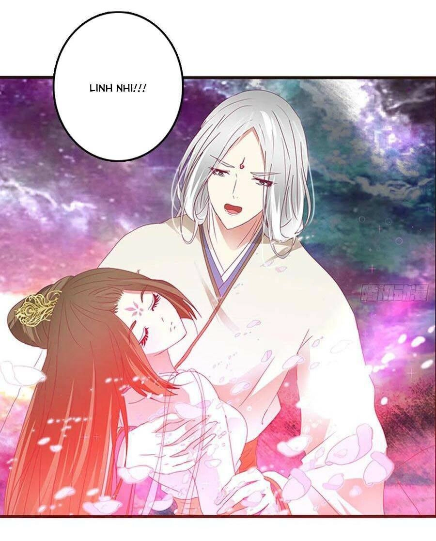 Thông Linh Phi Chapter 686 - 33