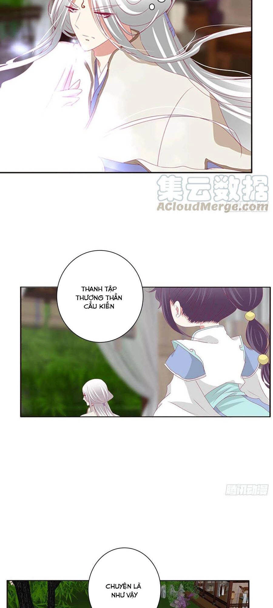 Thông Linh Phi Chapter 687 - 3