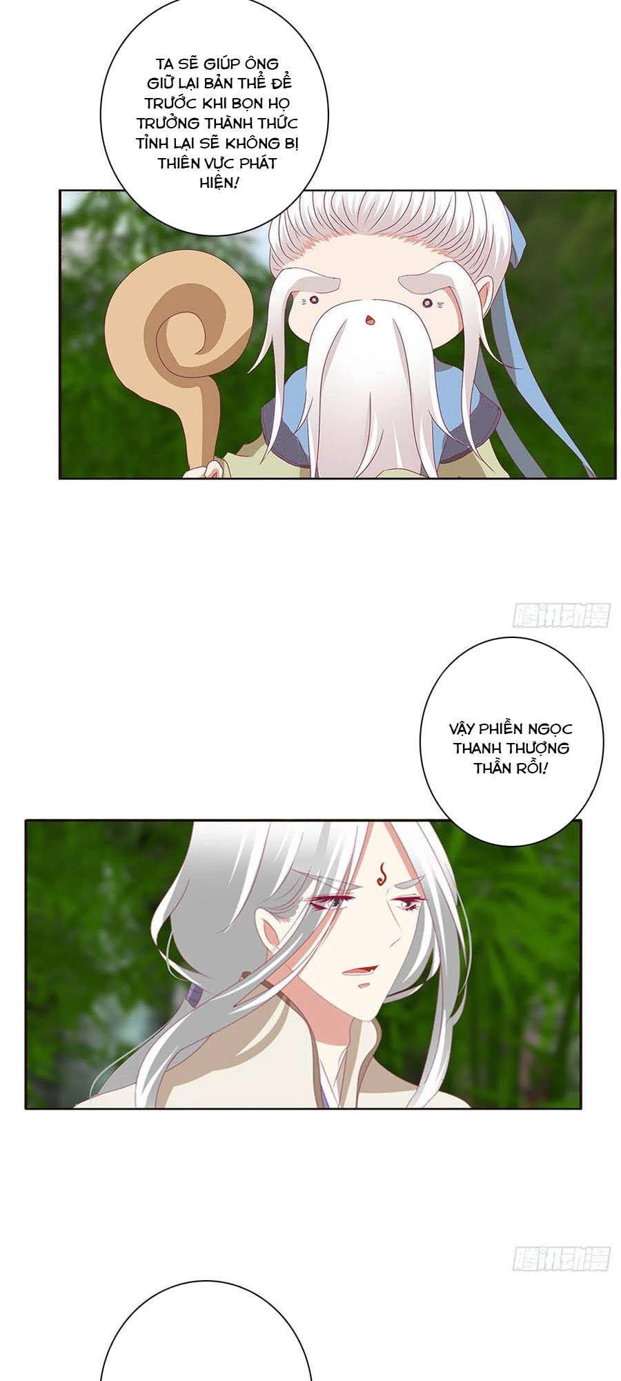 Thông Linh Phi Chapter 687 - 8