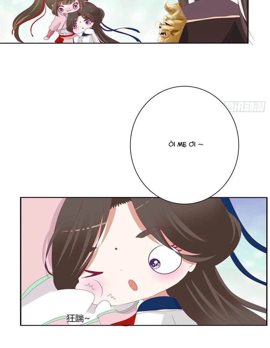 Thông Linh Phi Chapter 687 - 20