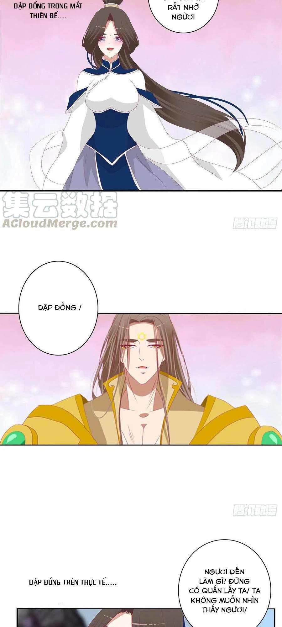 Thông Linh Phi Chapter 688 - 12