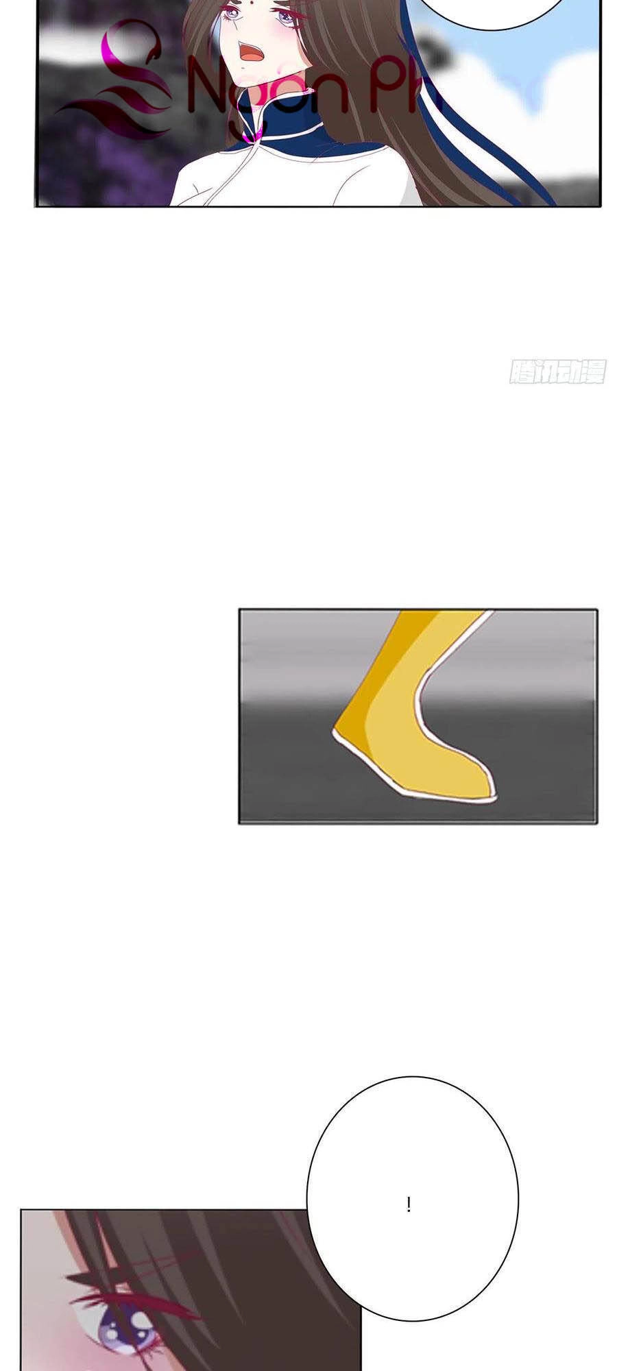 Thông Linh Phi Chapter 688 - 13