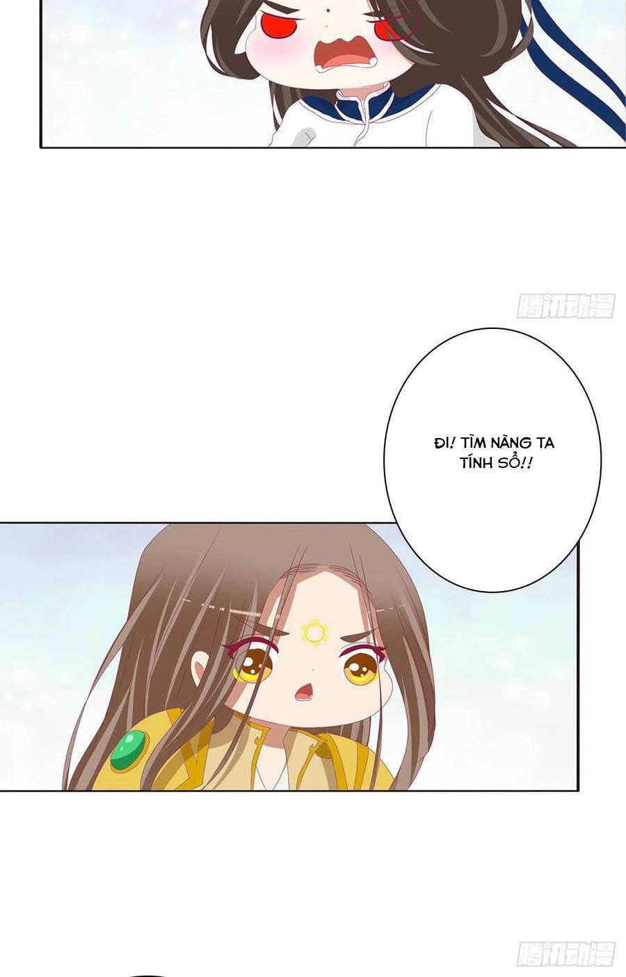 Thông Linh Phi Chapter 688 - 19