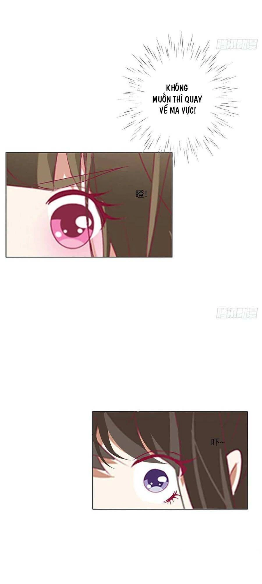 Thông Linh Phi Chapter 689 - 9