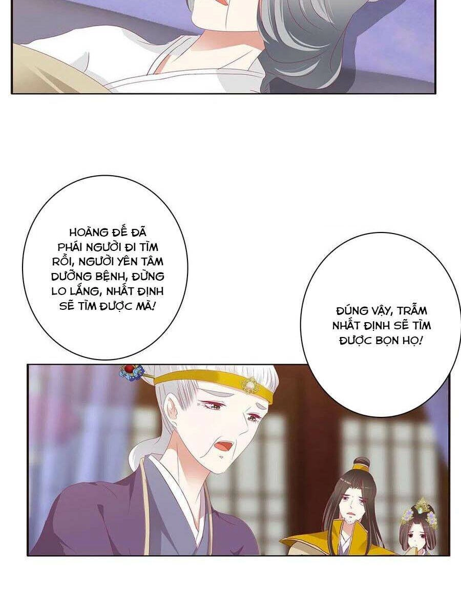 Thông Linh Phi Chapter 689 - 13