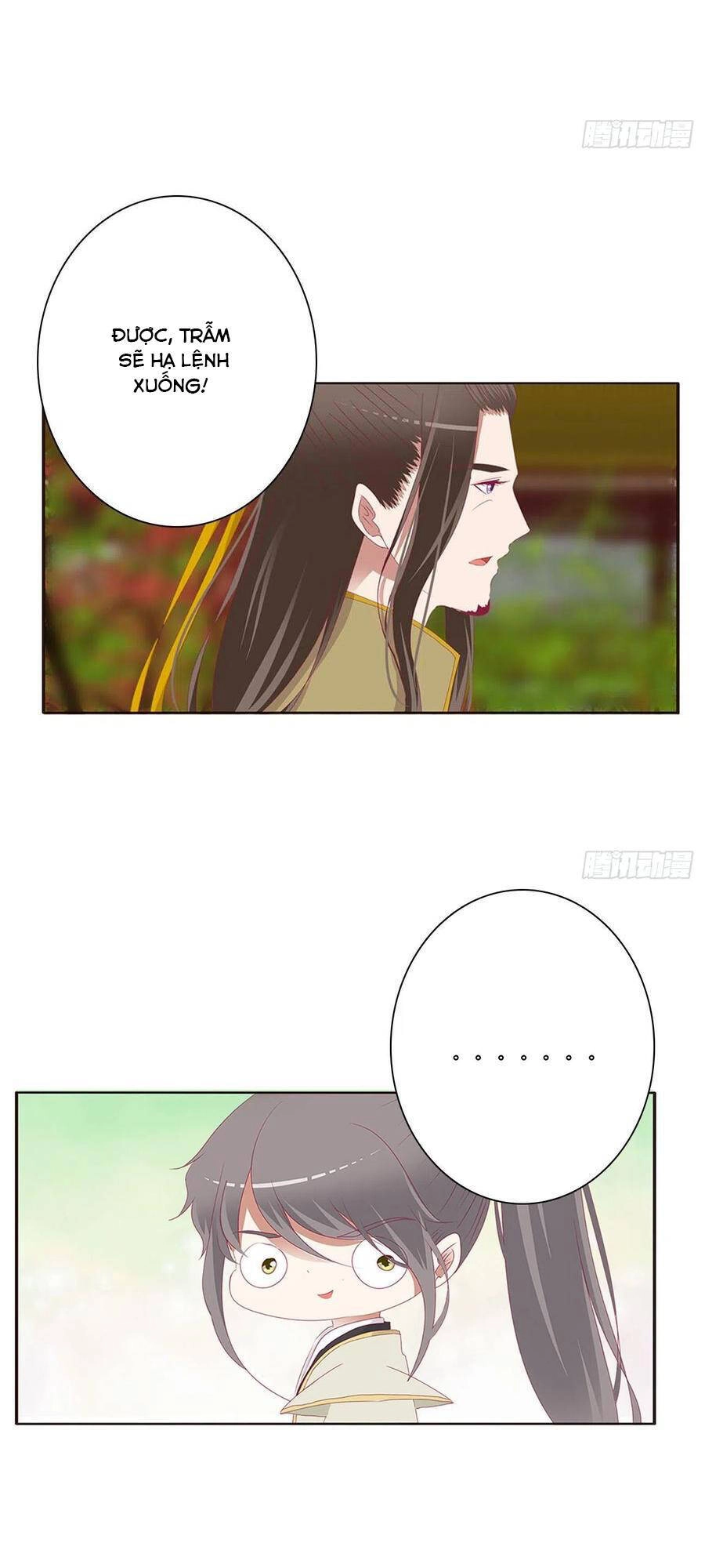 Thông Linh Phi Chapter 690 - 3