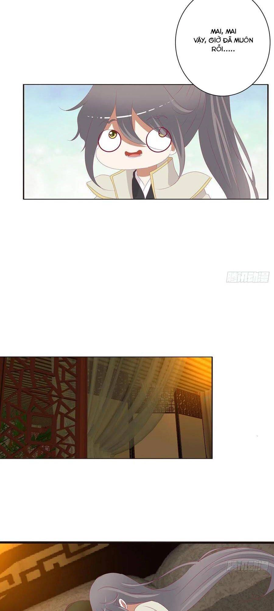 Thông Linh Phi Chapter 690 - 22