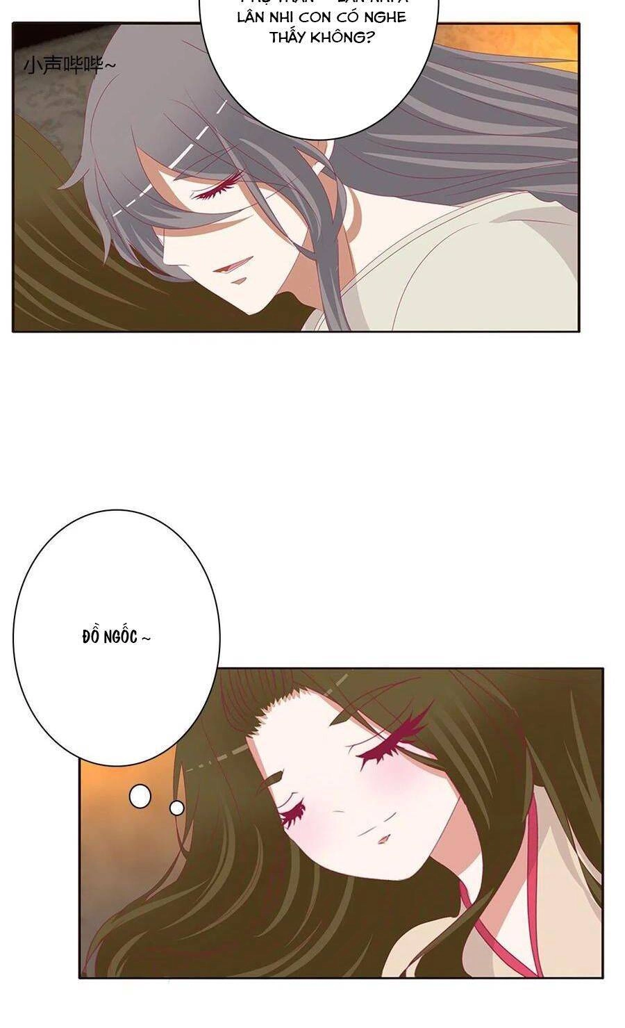 Thông Linh Phi Chapter 690 - 24