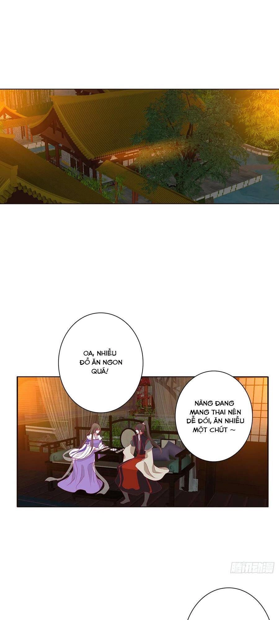 Thông Linh Phi Chapter 690 - 25