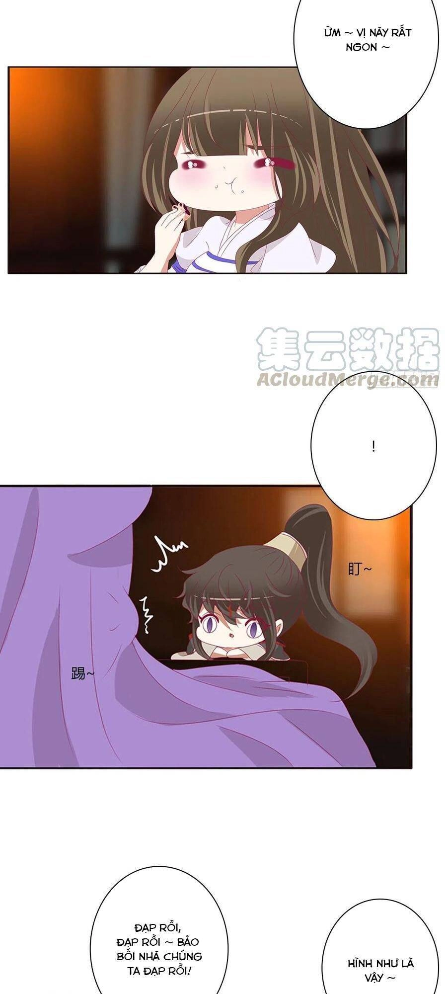 Thông Linh Phi Chapter 690 - 26