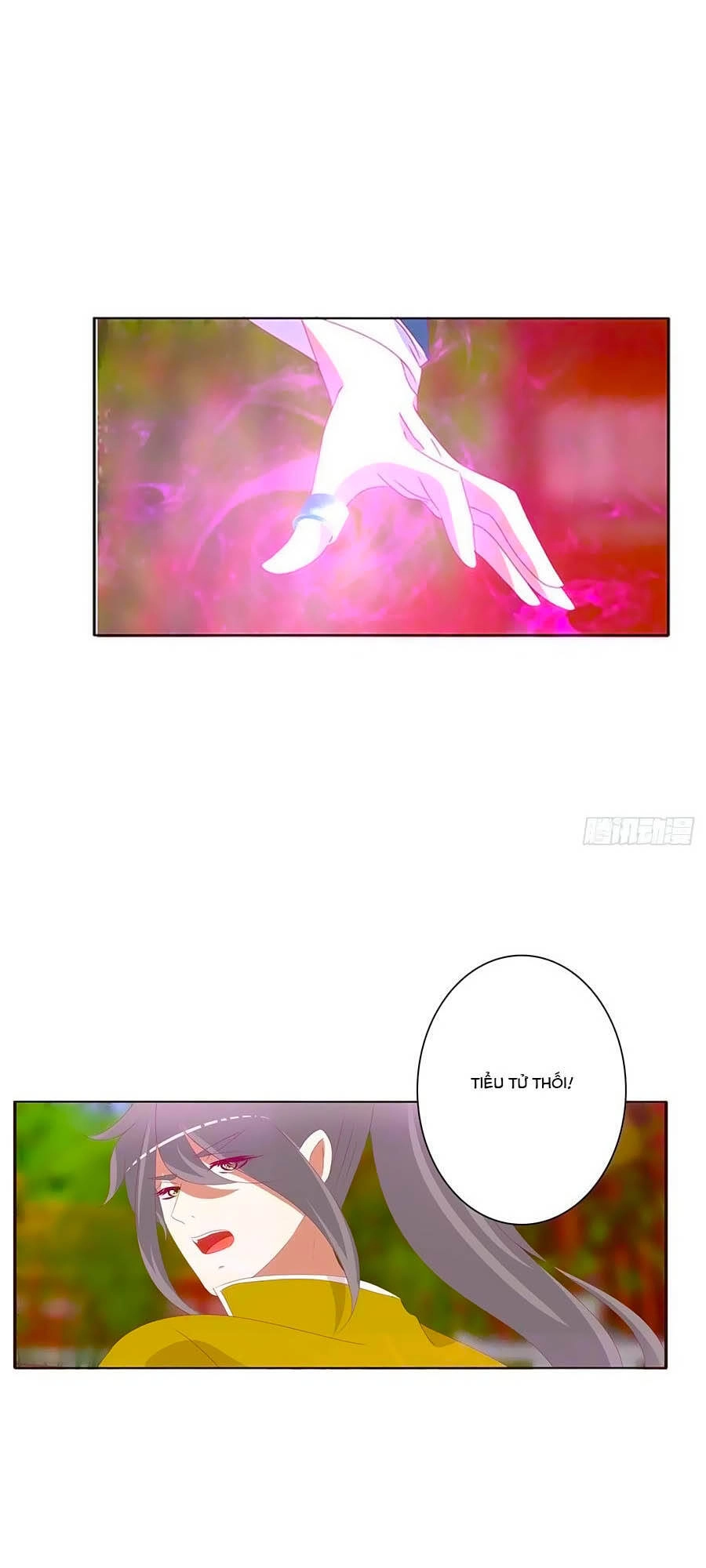 Thông Linh Phi Chapter 691 - 10