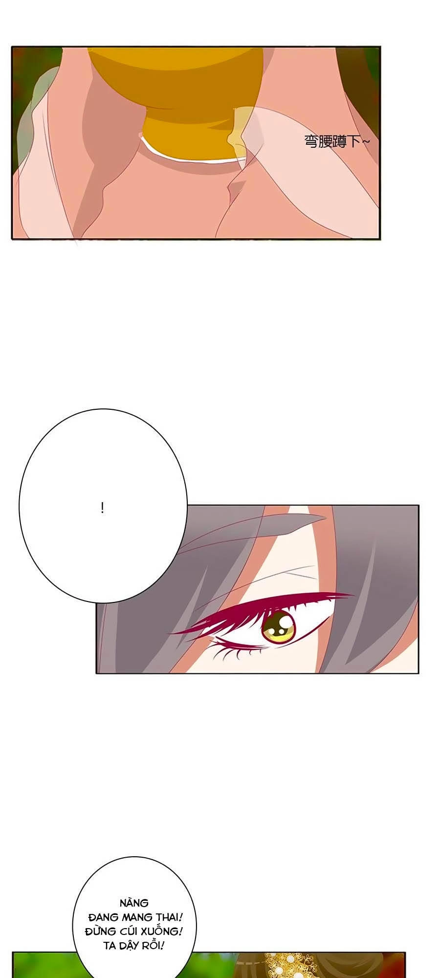 Thông Linh Phi Chapter 691 - 21