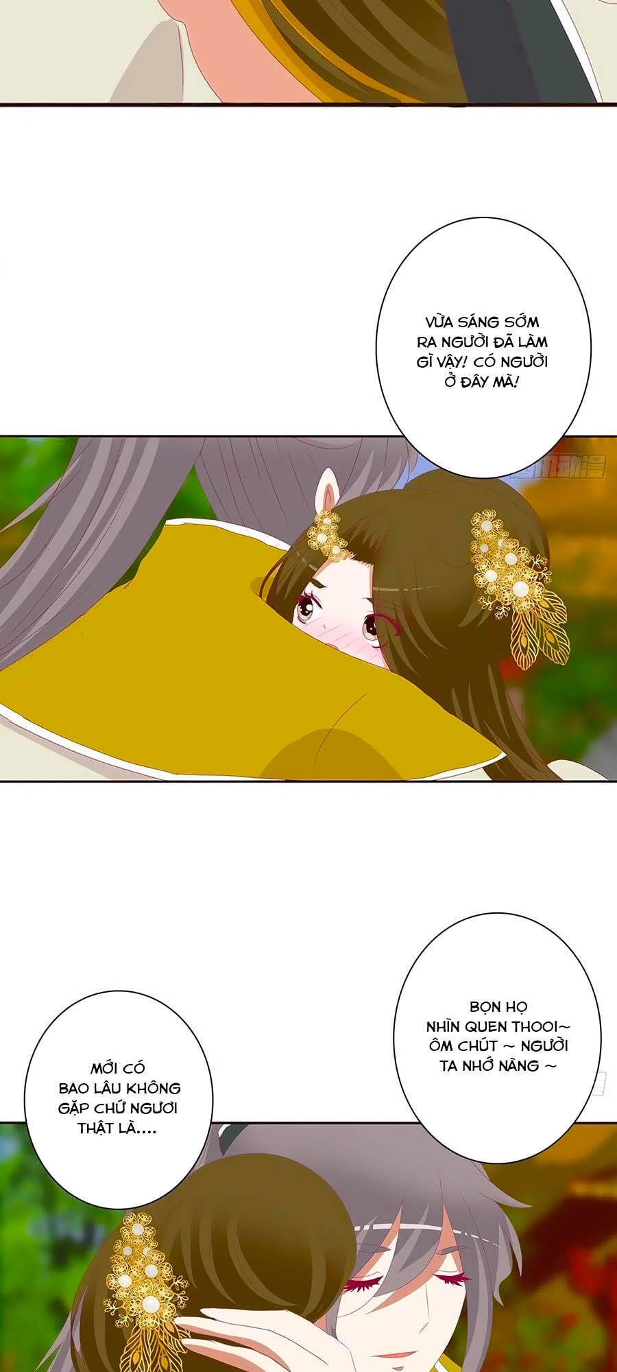 Thông Linh Phi Chapter 691 - 25