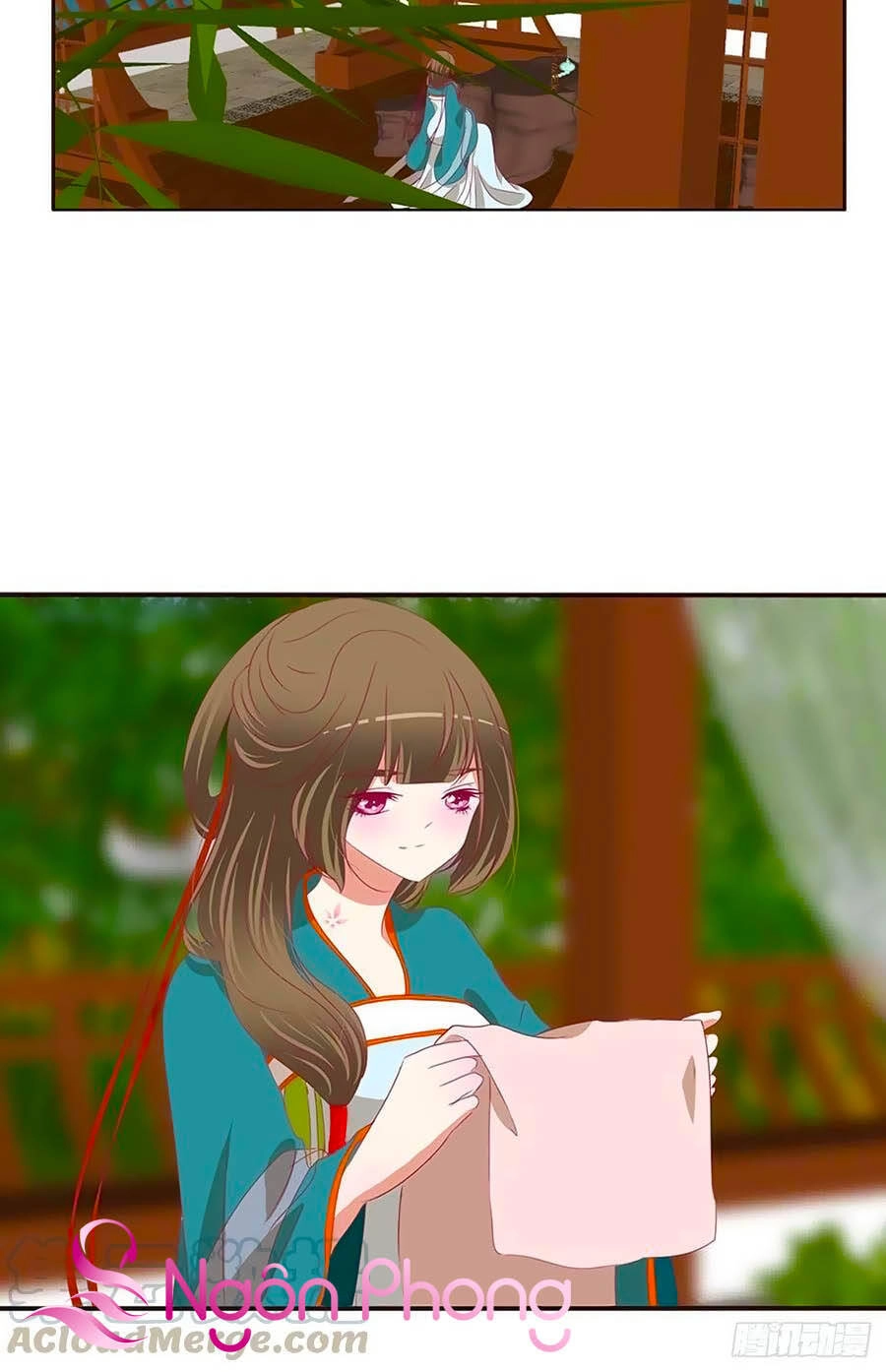 Thông Linh Phi Chapter 691 - 27