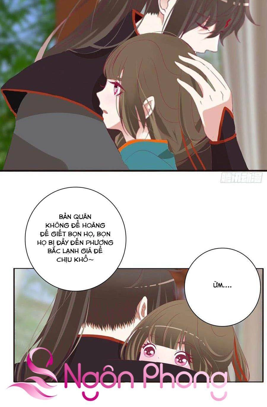 Thông Linh Phi Chapter 692 - 5