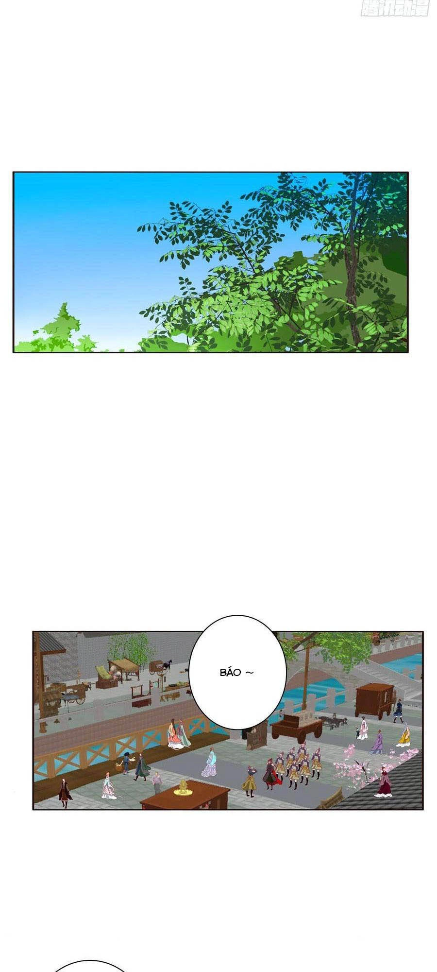 Thông Linh Phi Chapter 692 - 7