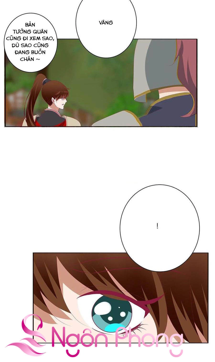 Thông Linh Phi Chapter 692 - 9