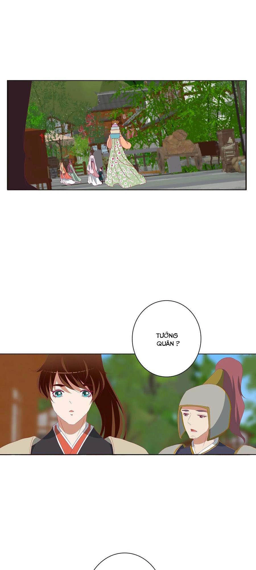 Thông Linh Phi Chapter 692 - 10